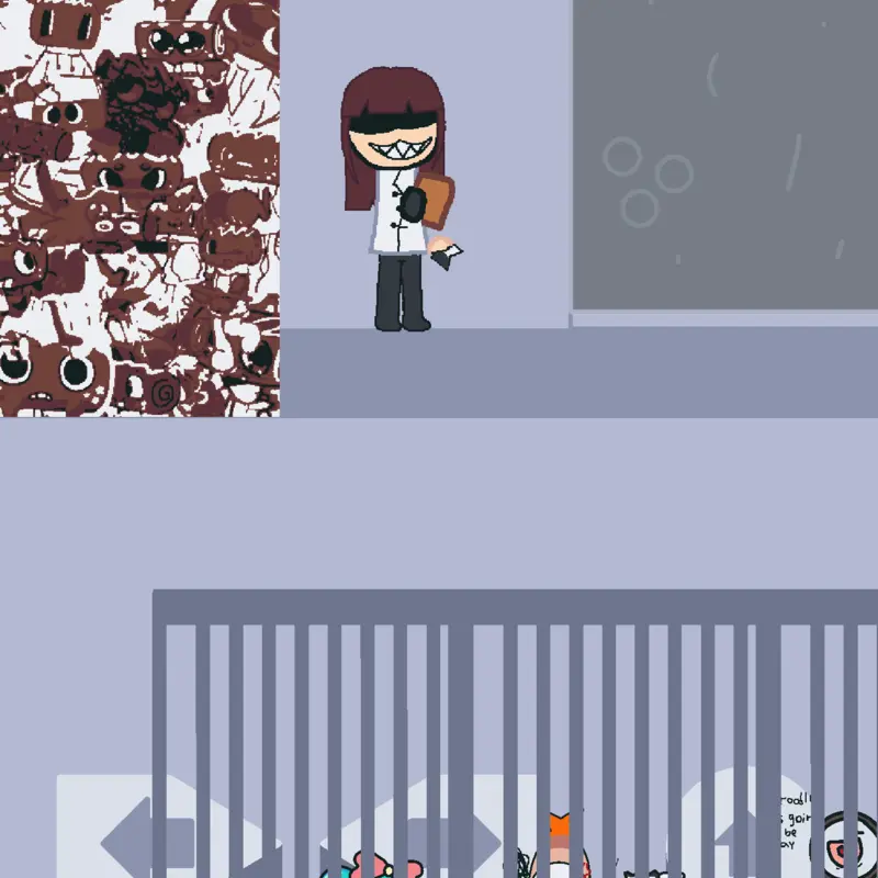 Game by @dhdndy