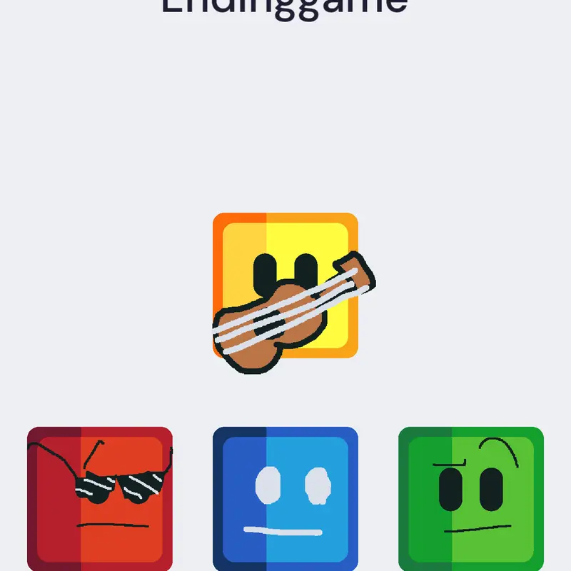 Game by @GREENITYYY