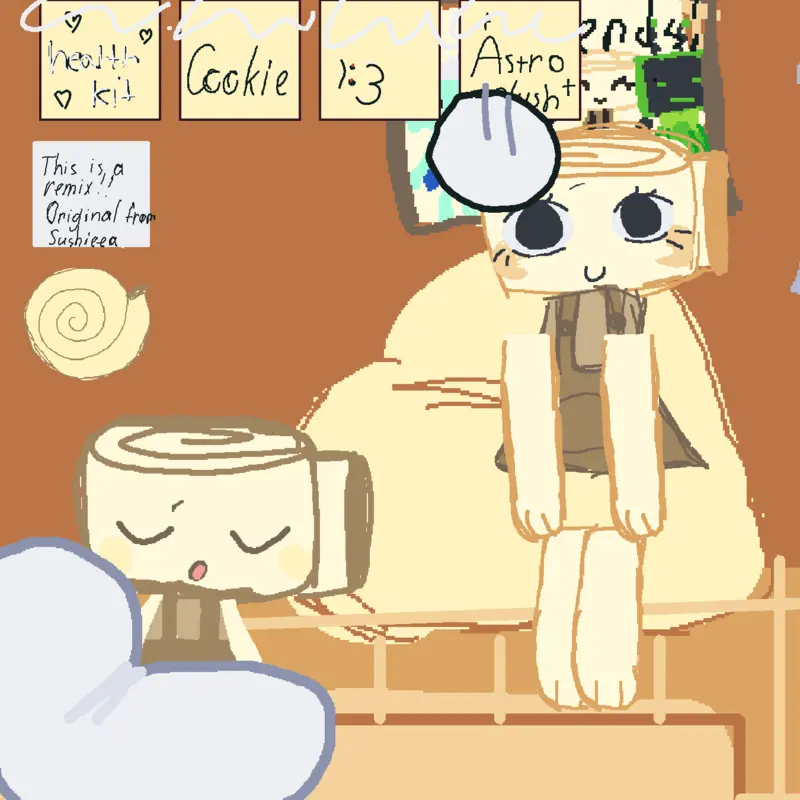 Game by @Fruitice