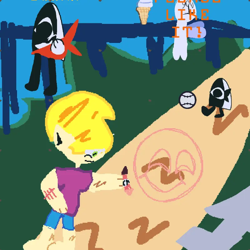 Game by @mewjiawia