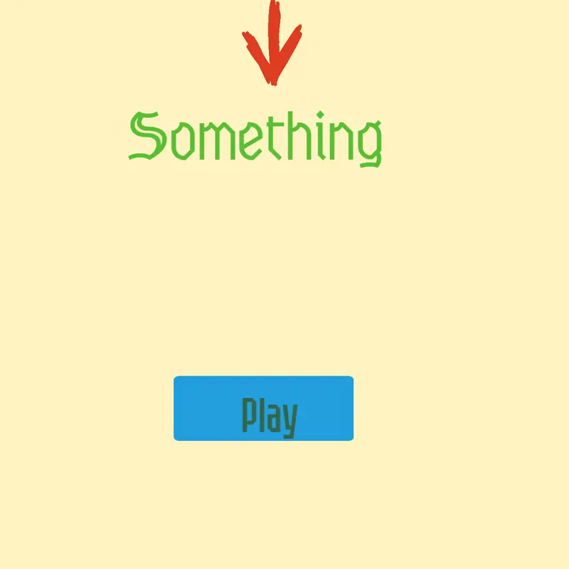 Game by @Cringebuilder