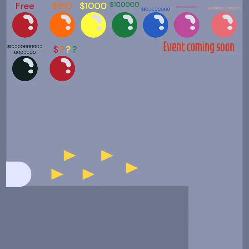 Game by @Jeremy_xiang