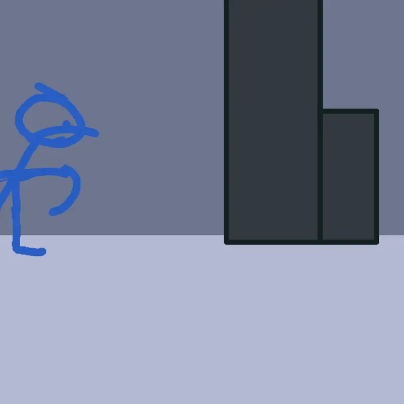 Game by @thebluegoober