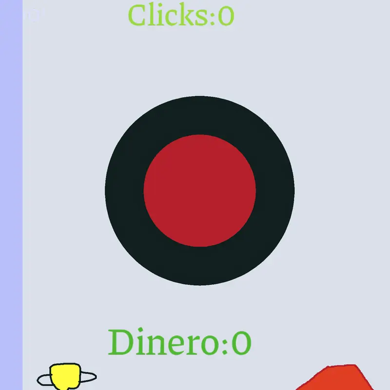 Game by @huihuy