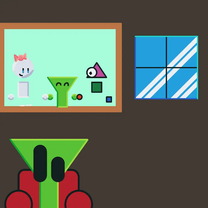 Game by @PendyPixel