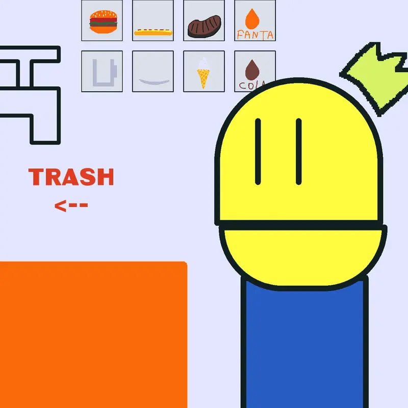 Game by @bloxynooby