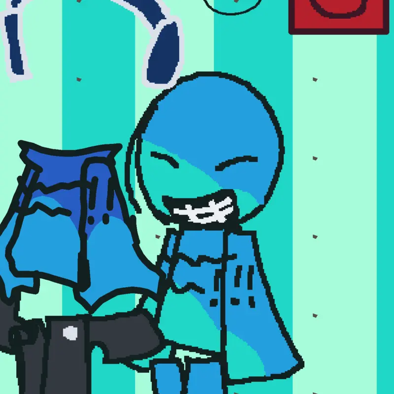 Game by @isagikk