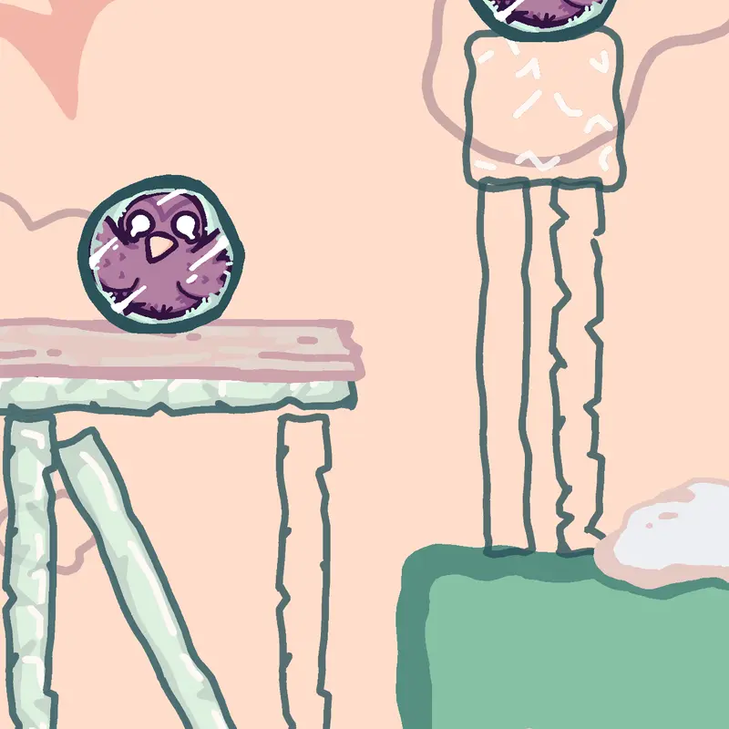 Game by @Patrikanimations