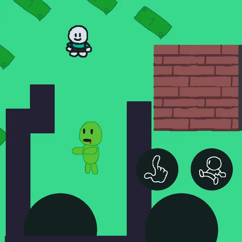 Game by @Arthur1509