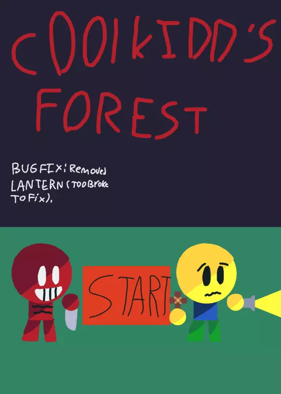 Game by @KingTwoShoes