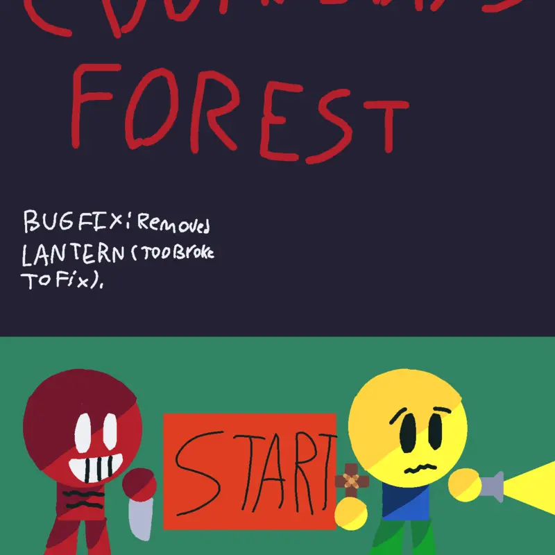 Game by @KingTwoShoes