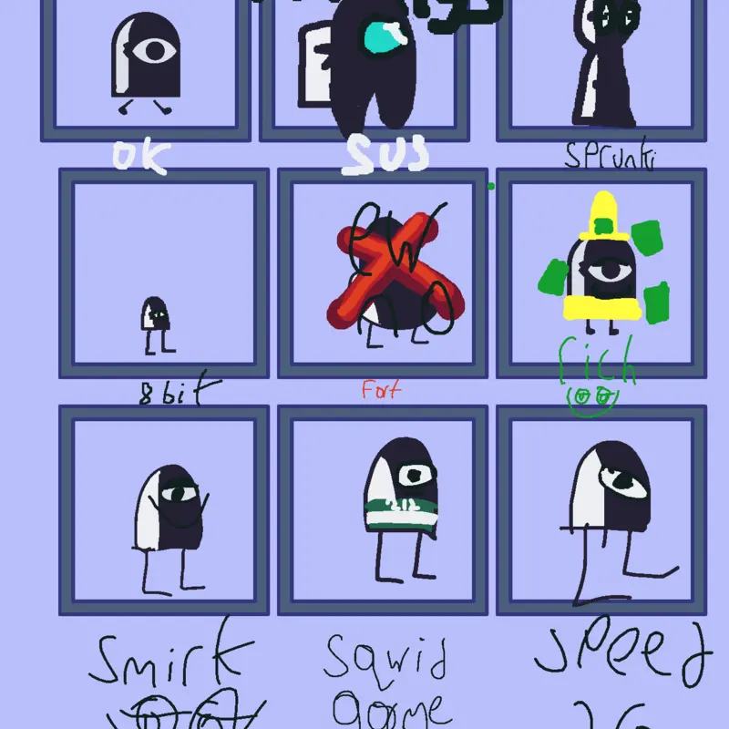 Game by @Cool3000