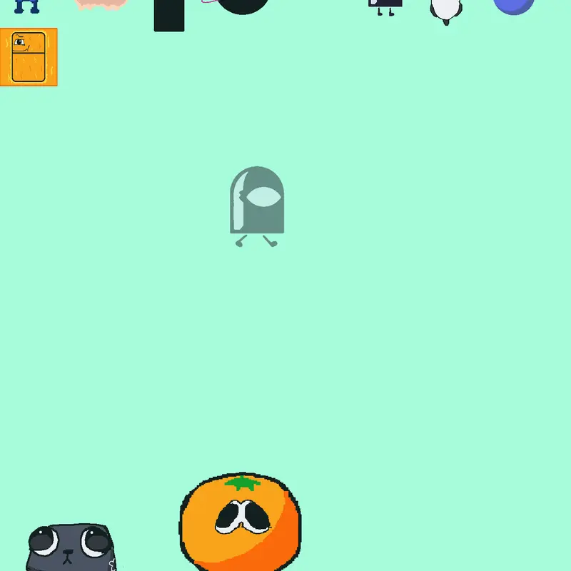 Game by @bargoom