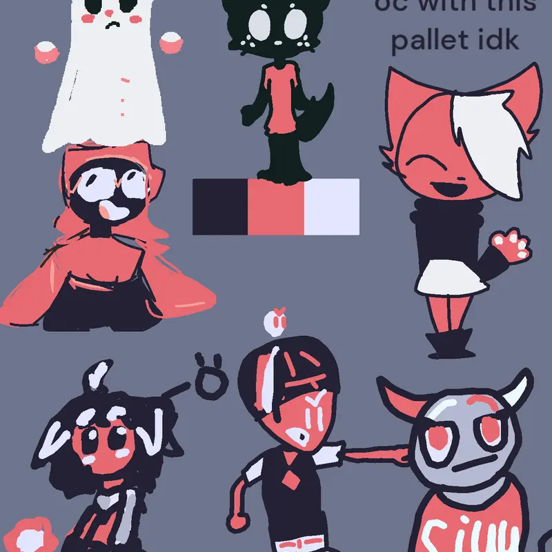 Game by @Heartsover_theworld