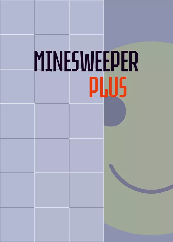 minesweeper by @noobbyss
