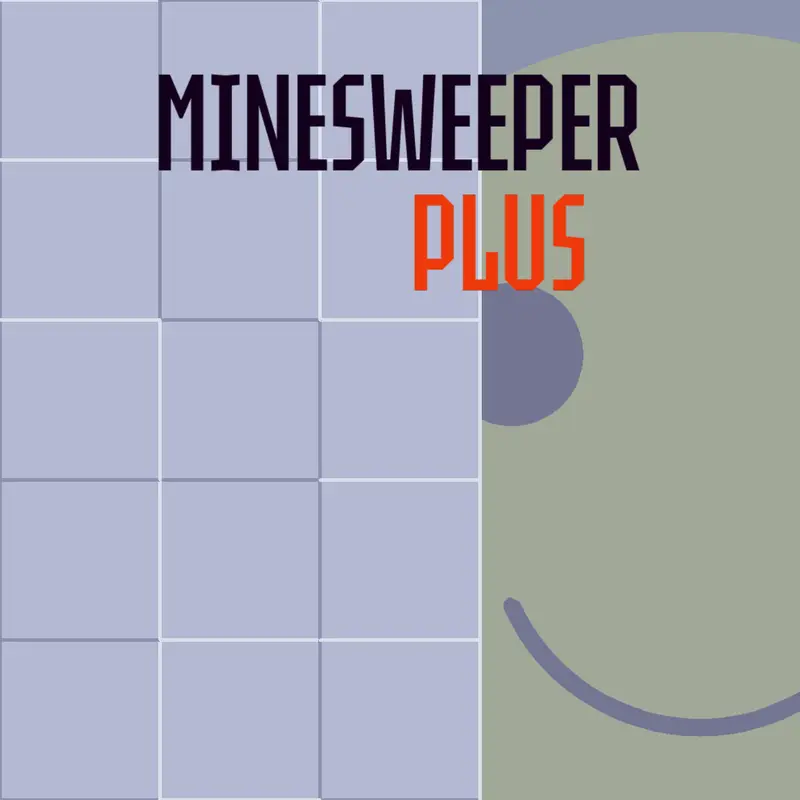 minesweeper by @noobbyss