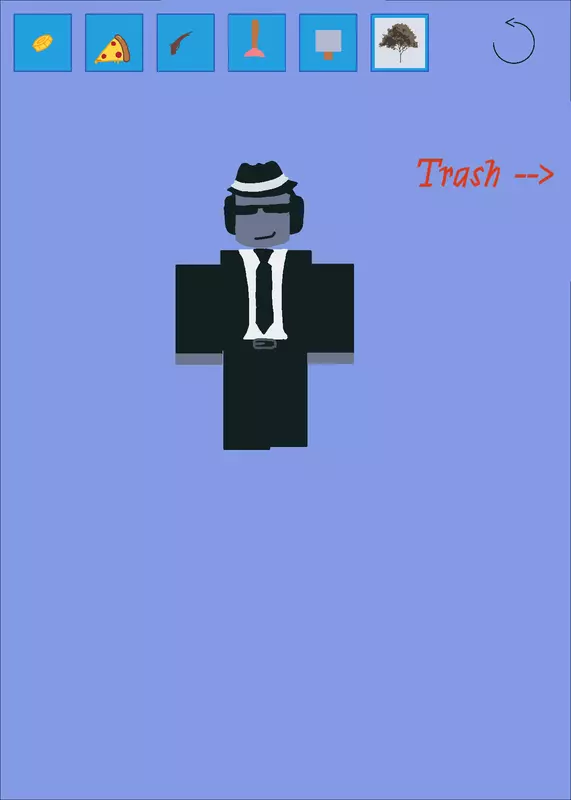 Game by @korobka67