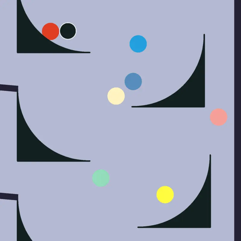 Marble race leg 7 by @Run284822_alt