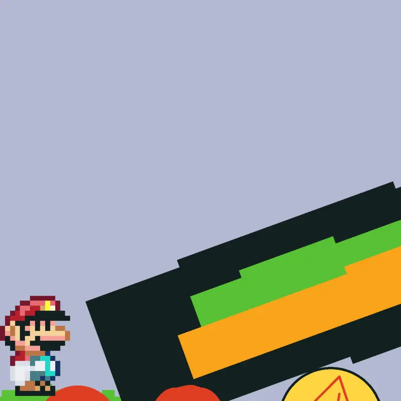 Game by @ENZOTER