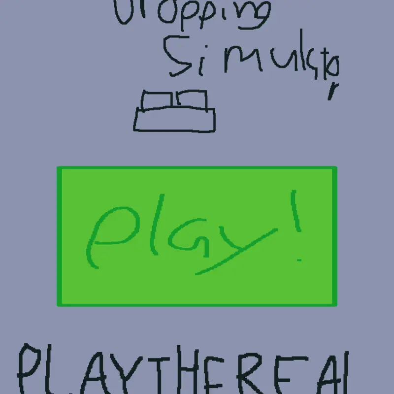 Game by @seroP12