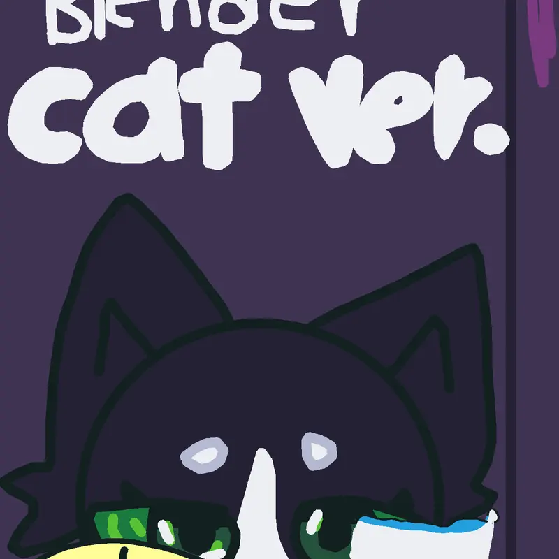 Game by @GingerthepastryOFFICIAL