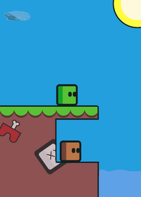 Ending game