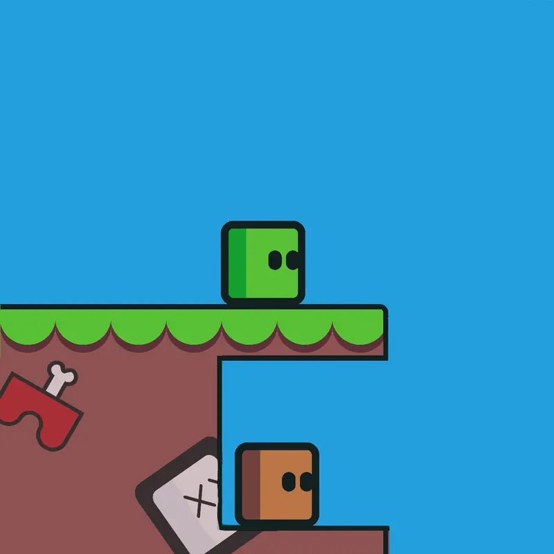 Game by @UnitledRock