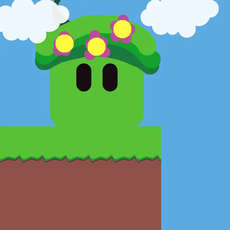 Game by @Swarm_Bee