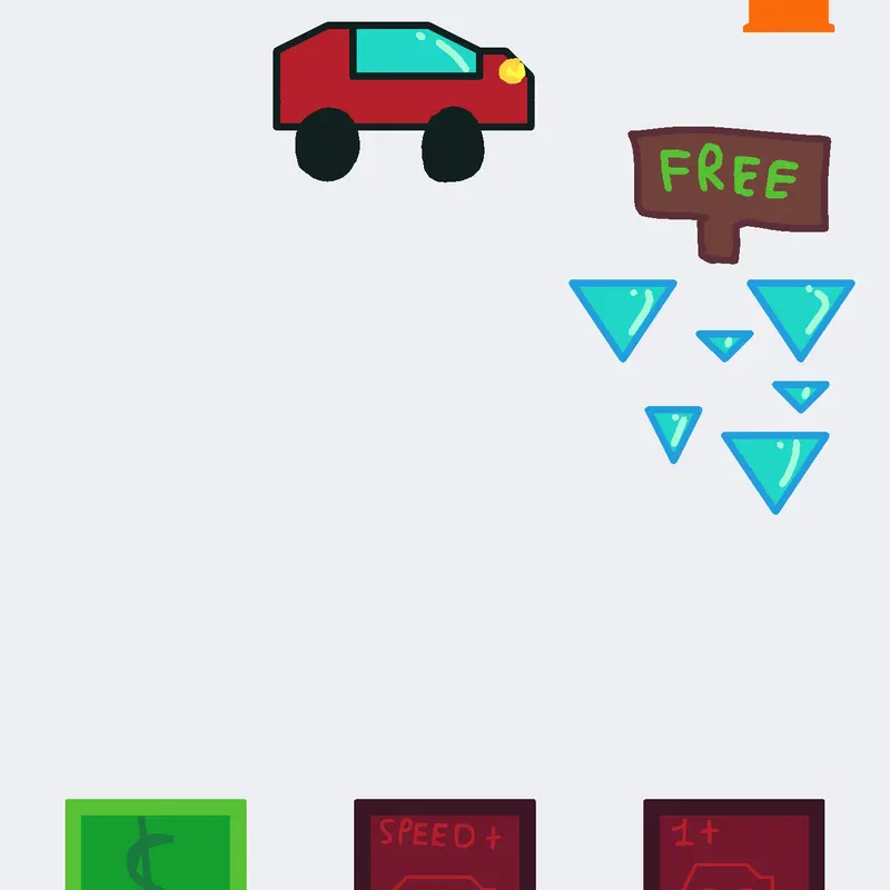 Game by @hungur_official