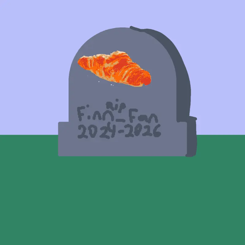 End of an era by @alf_the_beast