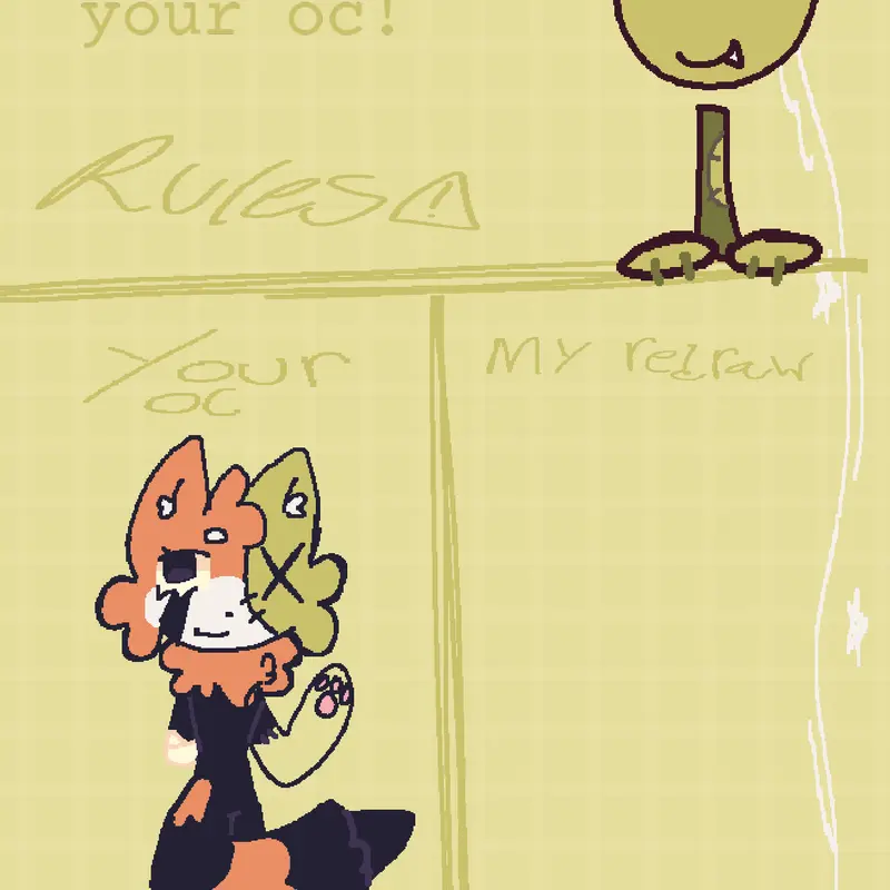 Game by @K1TK4T_ST4R