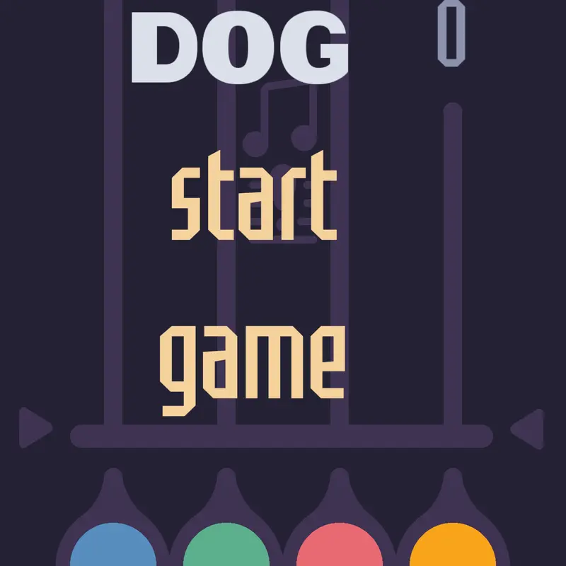 Game by @DogeCreator