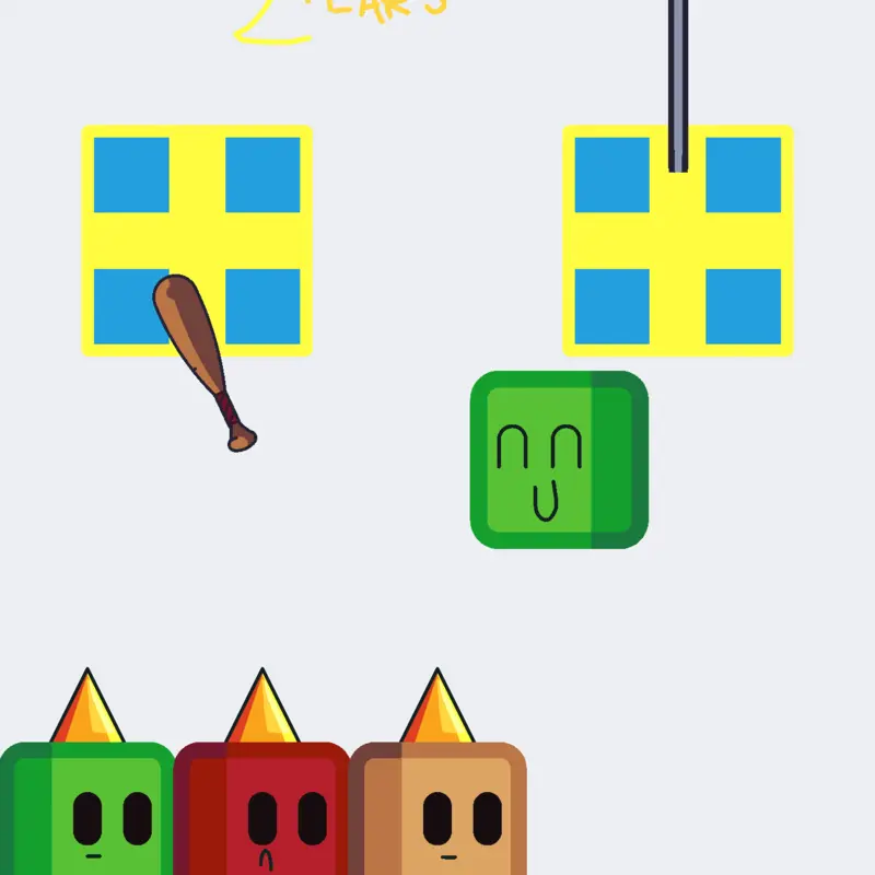 Game by @prti