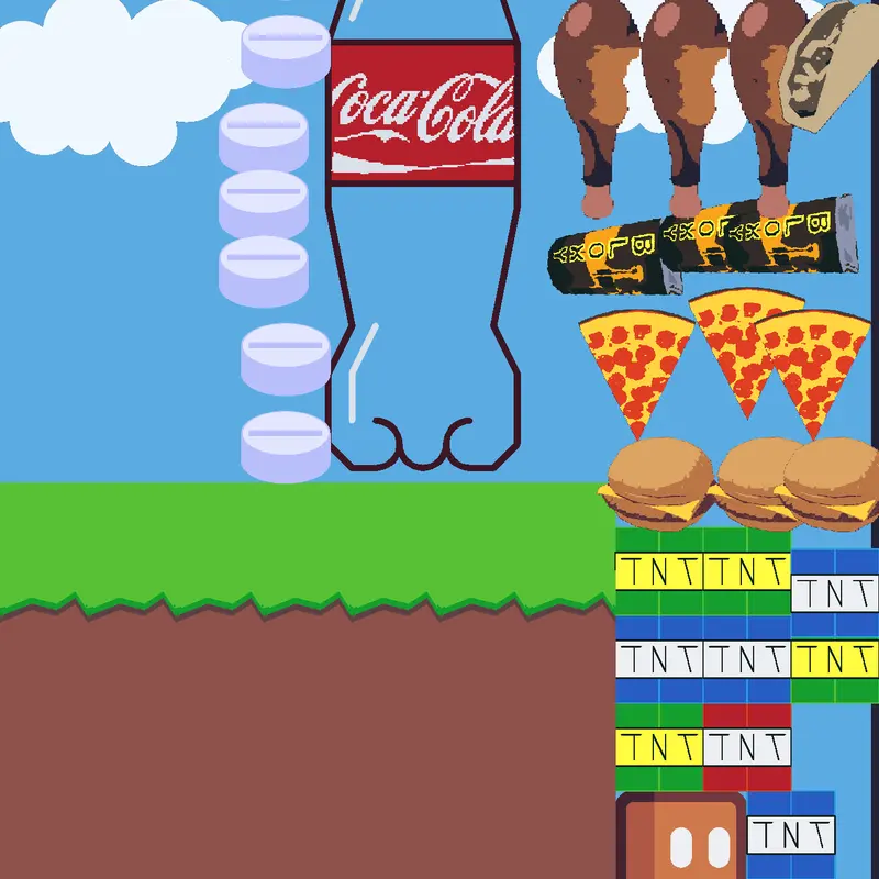 Game by @Roblox14