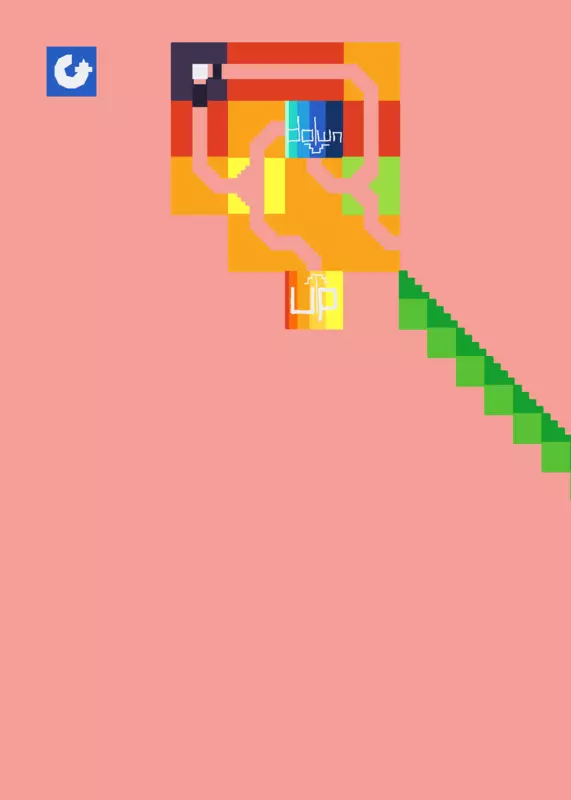 Game by @davie-yegun2-brasil