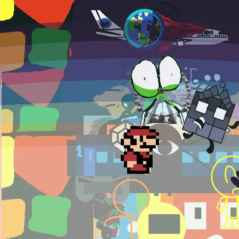 Game by @zemamamode2029