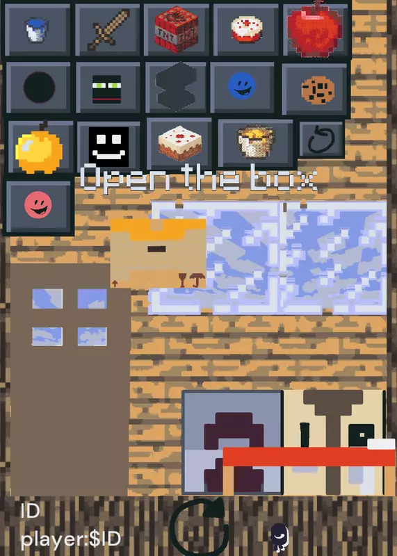 Game by @folmix