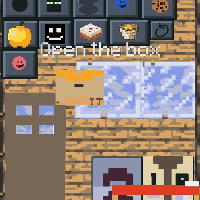 Game by @nightmareuser