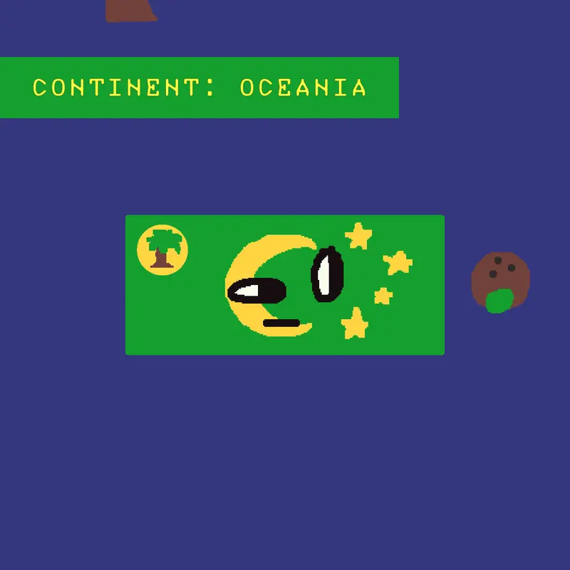Game by @tedy_ho