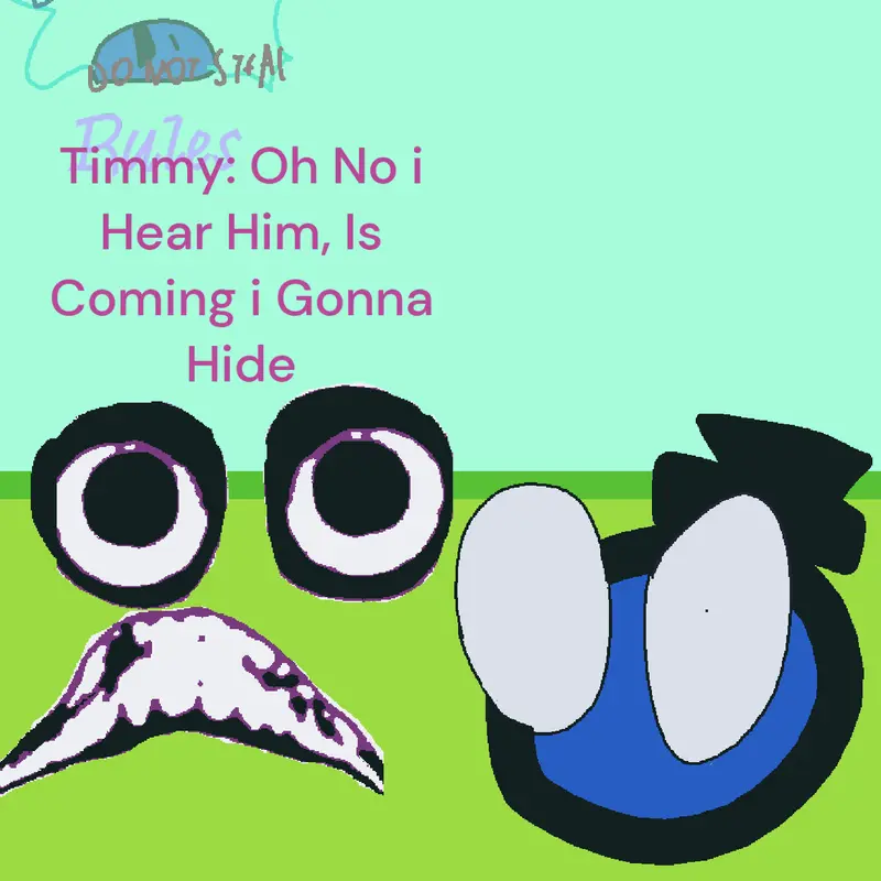 Game by @Timmy_interminable