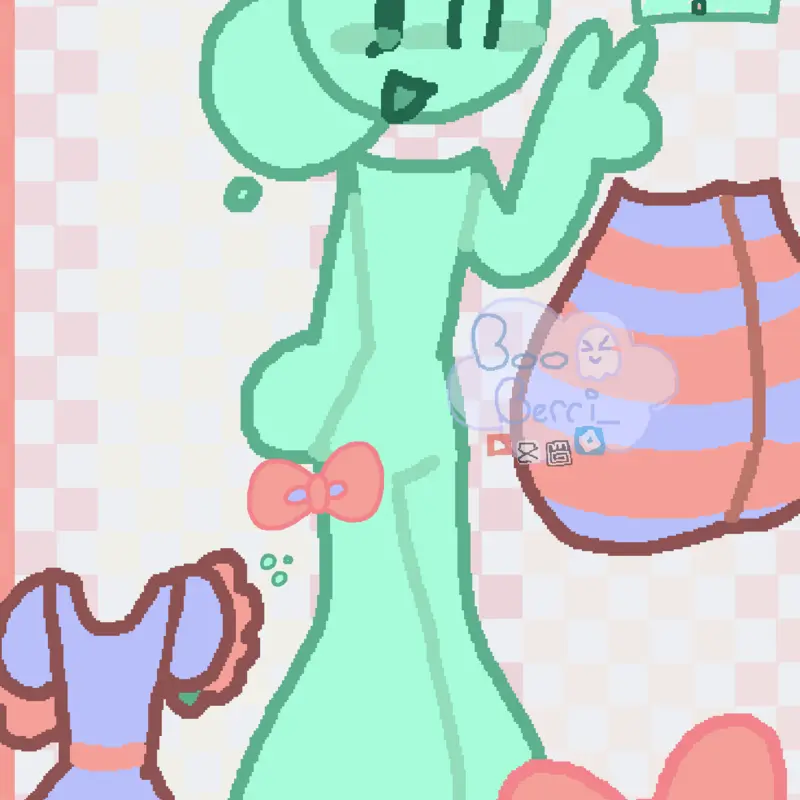 Game by @pinklemonym