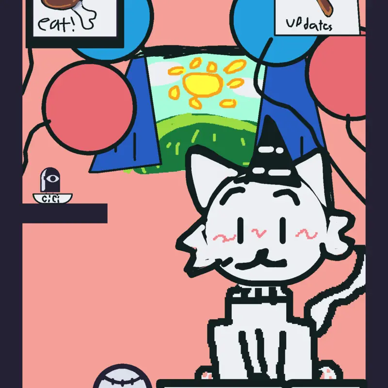 Game by @ducki-nami