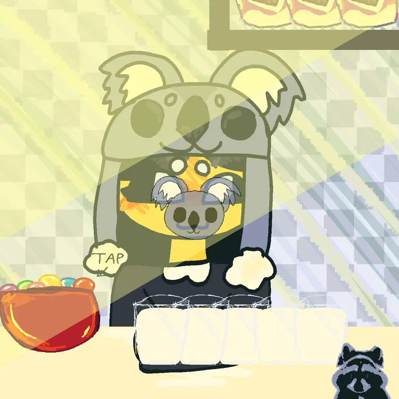 Game by @HiMeEyekon