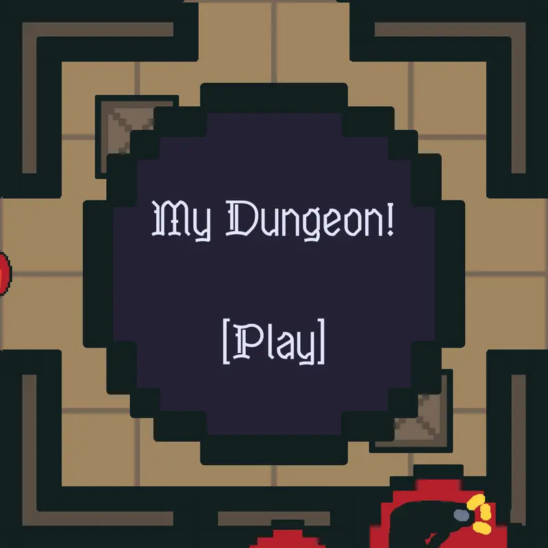 Game by @ZsupraXD