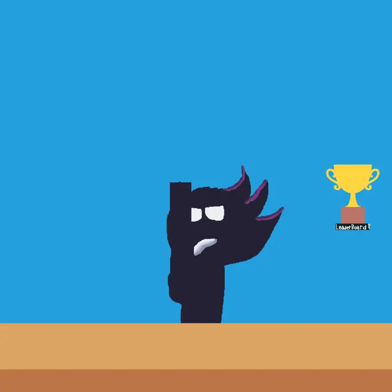 Game by @ChapyPro