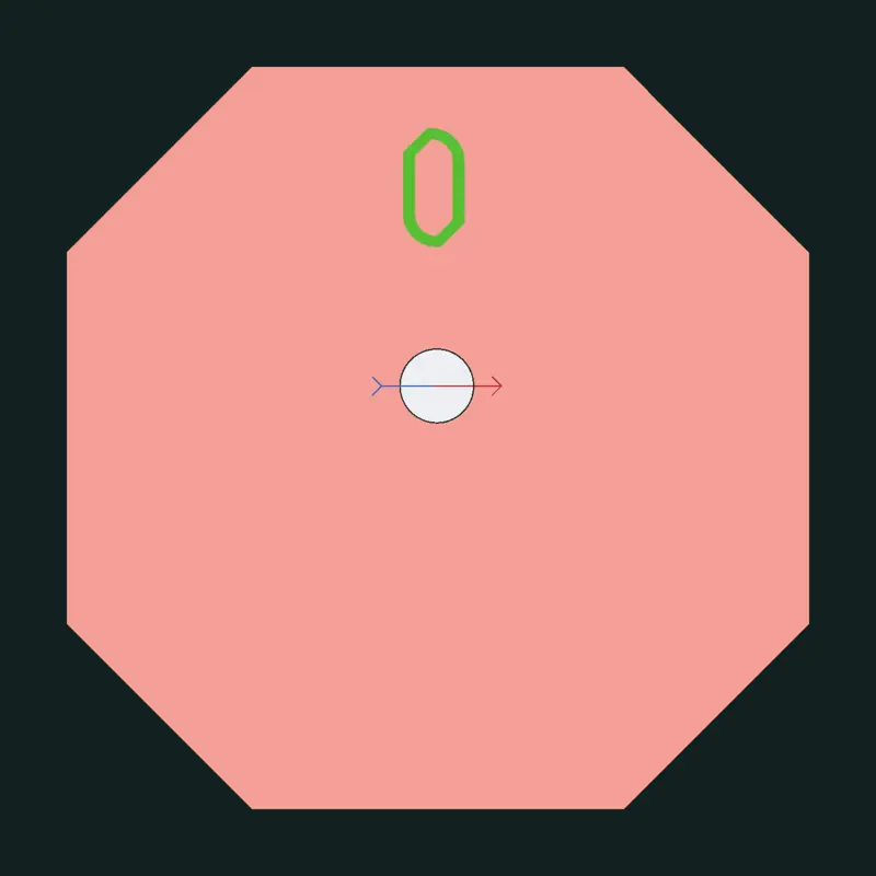 Game by @gestym