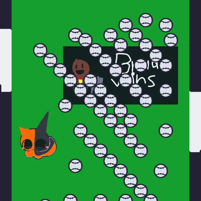 Game by @chickyeyeball