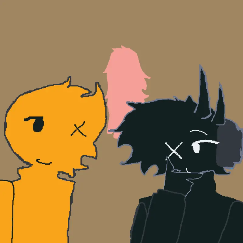 Game by @yekion