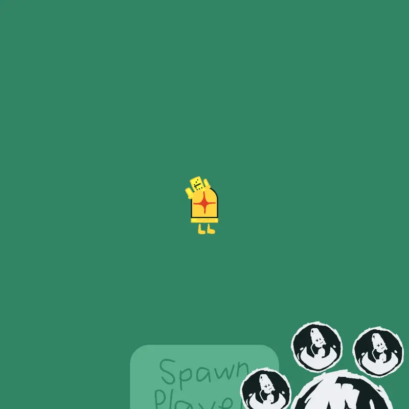 Game by @Not_Noliforsaken2