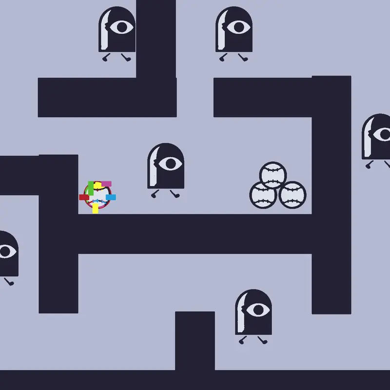 Game by @DERCHIK_2